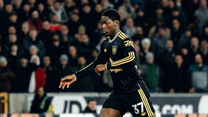 Wolverhampton Wanderers v Manchester United - Premier League Wolverhampton Wanderers v Manchester United - Premier League