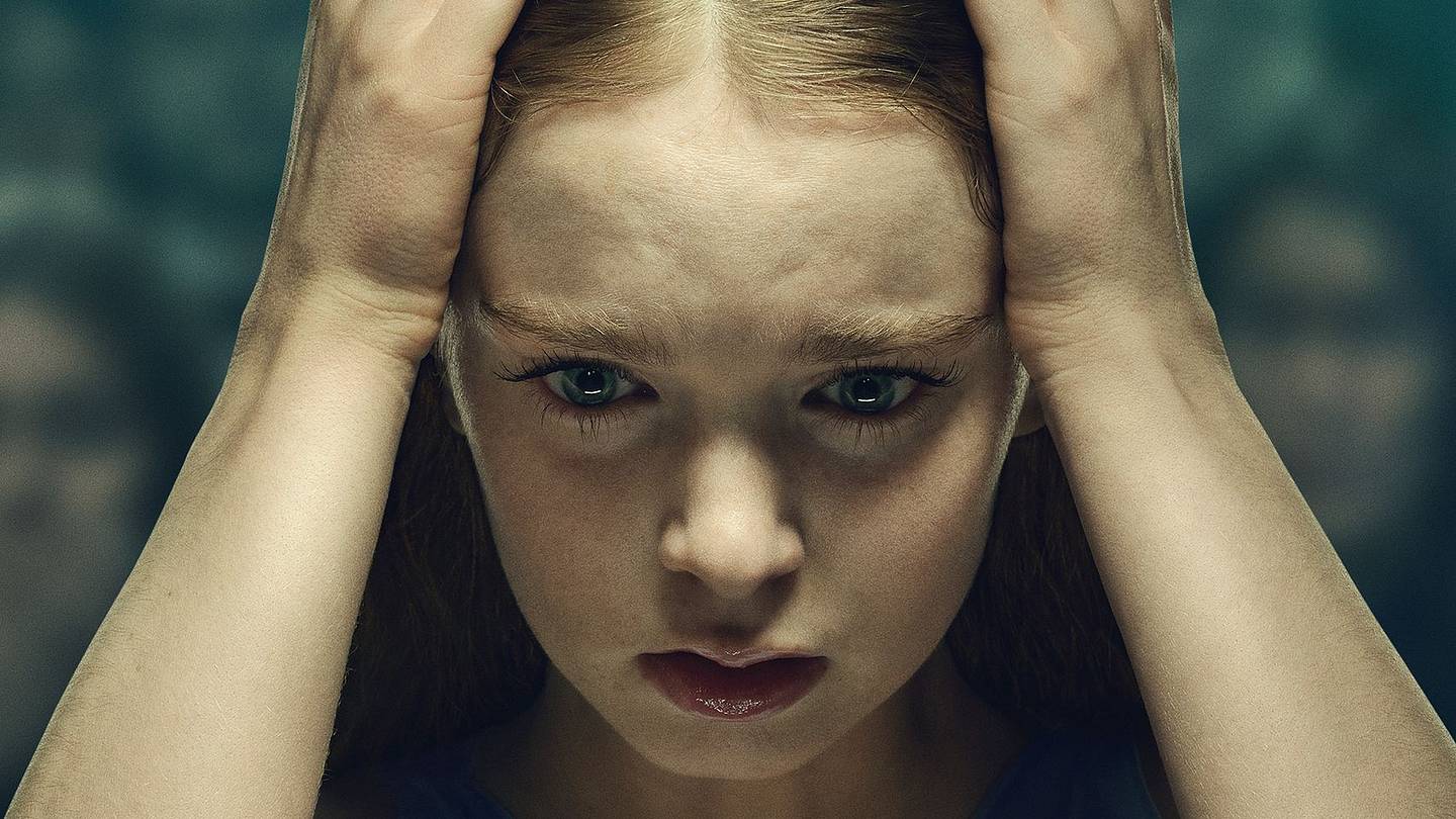 Why Carrie's 2026 setting is so harrowing