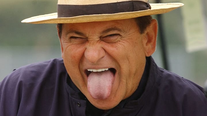 Joe Pesci.
