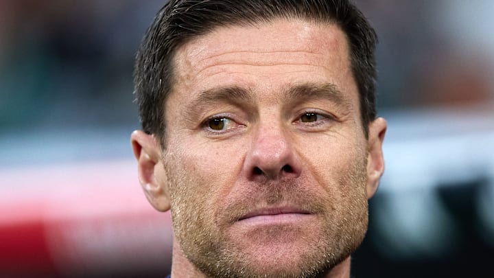 Real Madrid CF v Real Betis Balompie - LaLiga EA Sports Real Madrid CF v Real Betis Balompie - LaLiga EA Sports