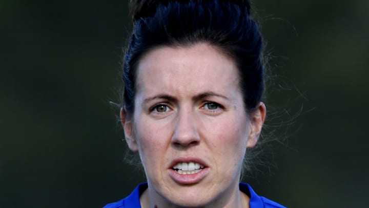 International Women's Friendly Matches 2019