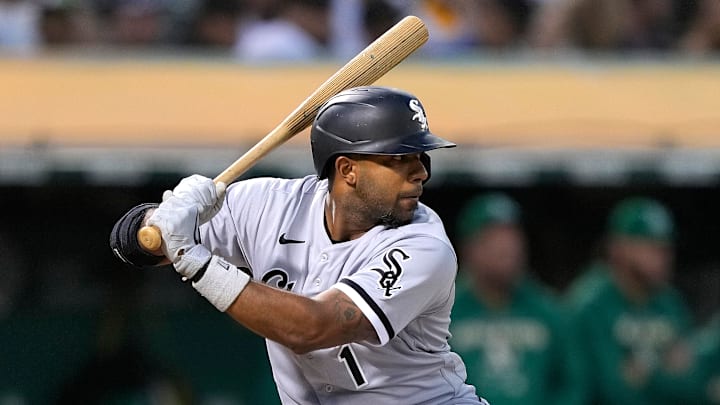 Elvis Andrus retomó su mejor forma en los Medias Blancas 
