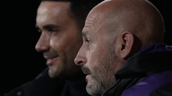 AC Monza v ACF Fiorentina - Serie A TIM