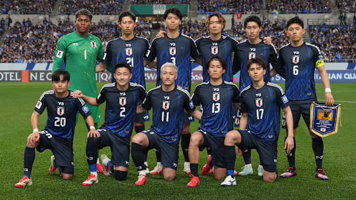 Como es costumbre, Japón se une a la fiesta de la Copa del Mundo