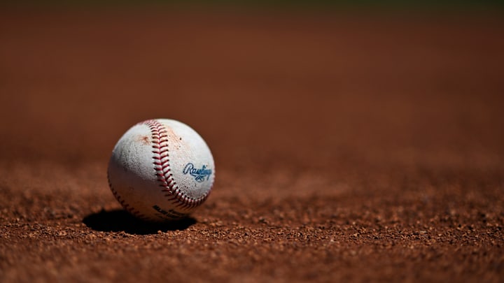 Los Angeles Angels v Oakland Athletics