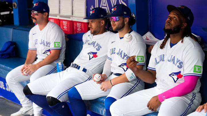Toronto podría armar un lineup de ensueño en 2024