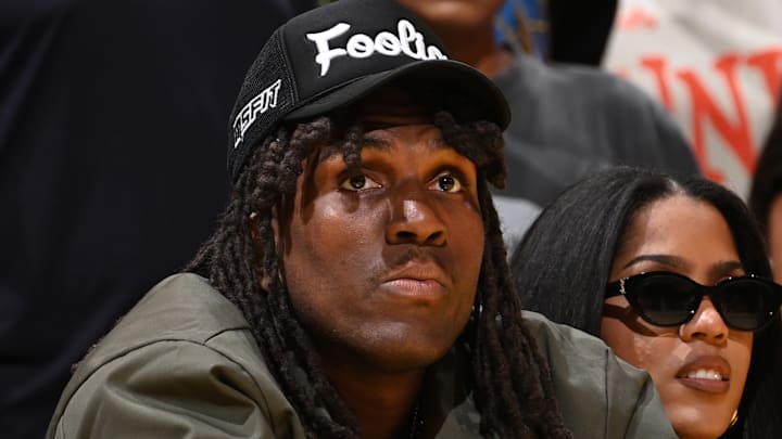 Washington Mystics v Los Angeles Sparks Washington Mystics v Los Angeles Sparks