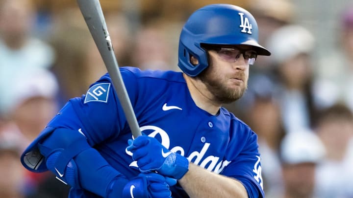 Los Angeles Dodgers podrían considerar cambiar al veterano Max Muncy 