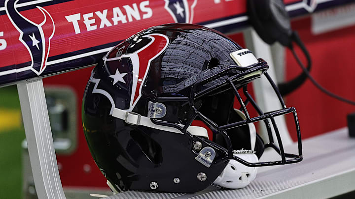 Tennessee Titans v Houston Texans