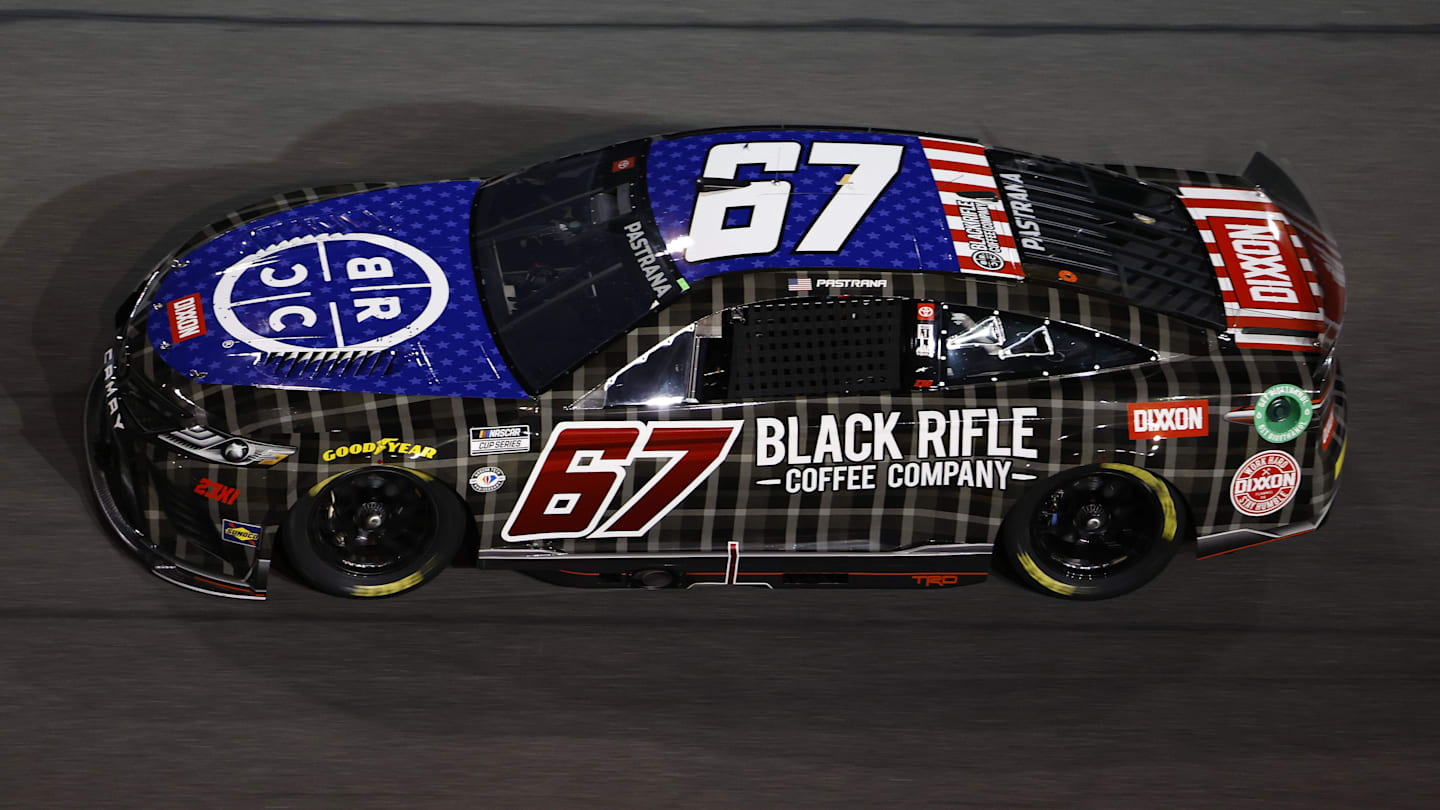 3 possible Daytona 500 lineup additions after RFK Racing announcement