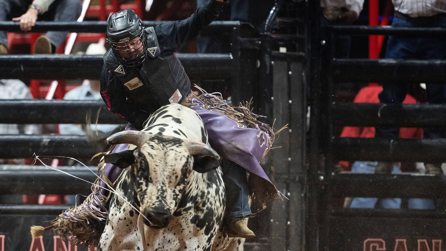 7-Time NFR Qualifier Trey Benton Announces Retirement From Bull Riding