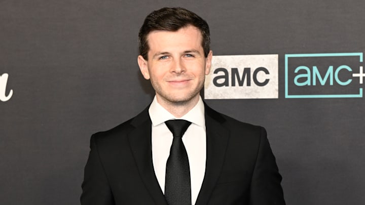 The Walking Dead Live: The Finale Event - Arrivals