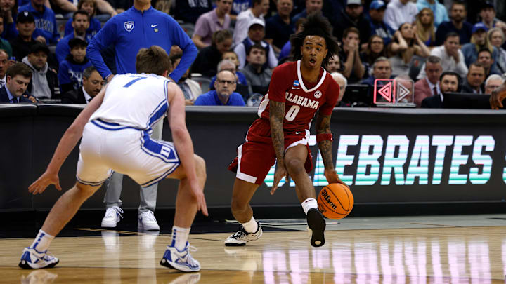Alabama v Duke