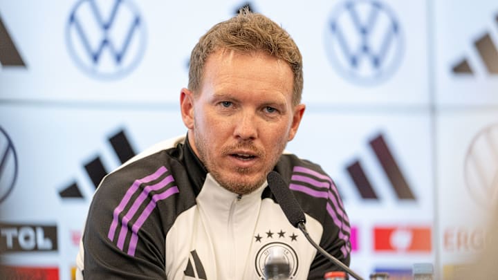 Julian Nagelsmann