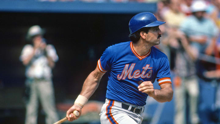 New York Mets v Pittsburgh Pirates