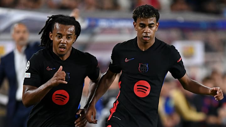 Le FC Barcelone est tombé pour ses débuts en Ligue des Champions.