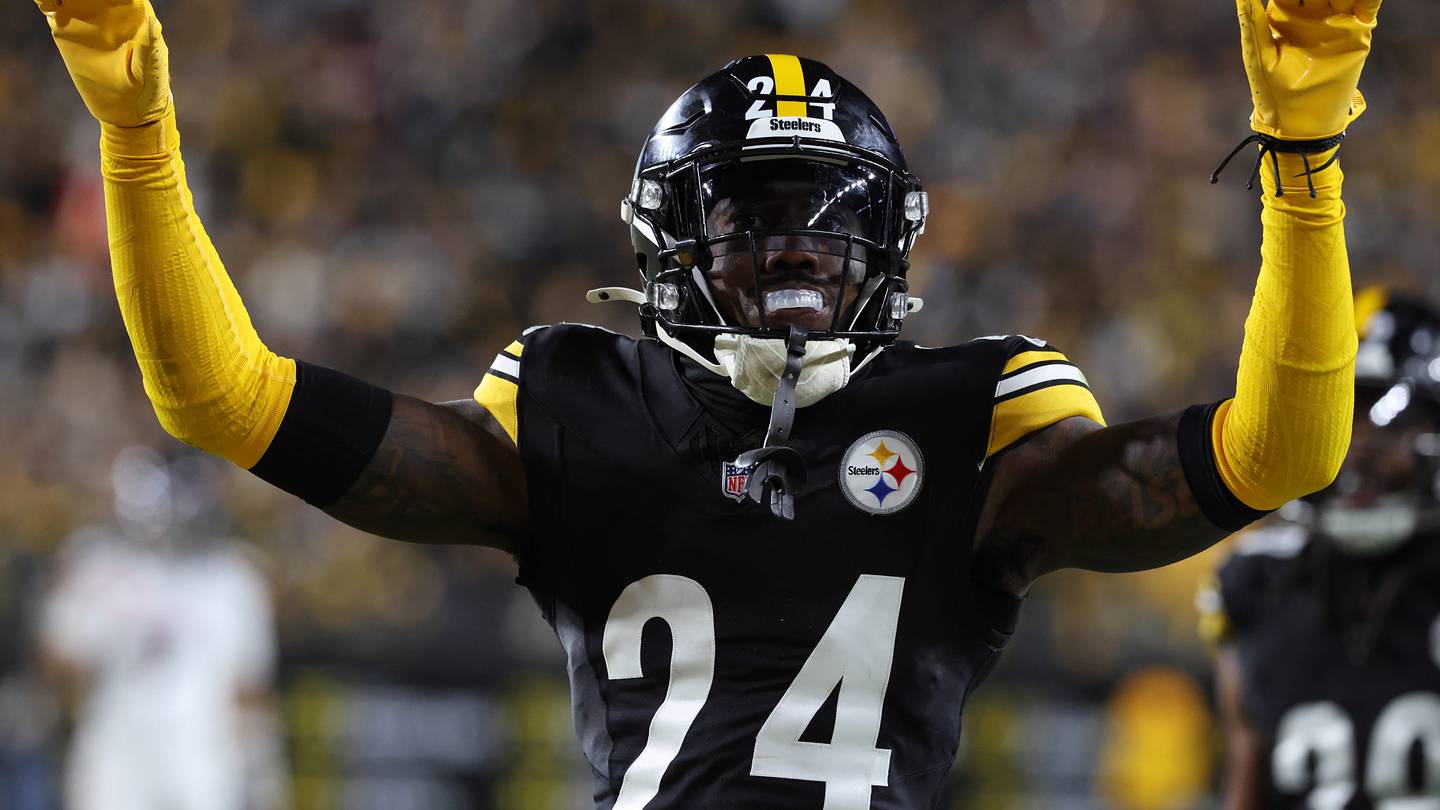Steelers, Joey Porter Jr. Negotiations Take Turn for Worst