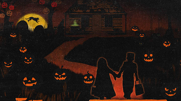 Halloween Horror Nights - Courtesy Universal Orlando