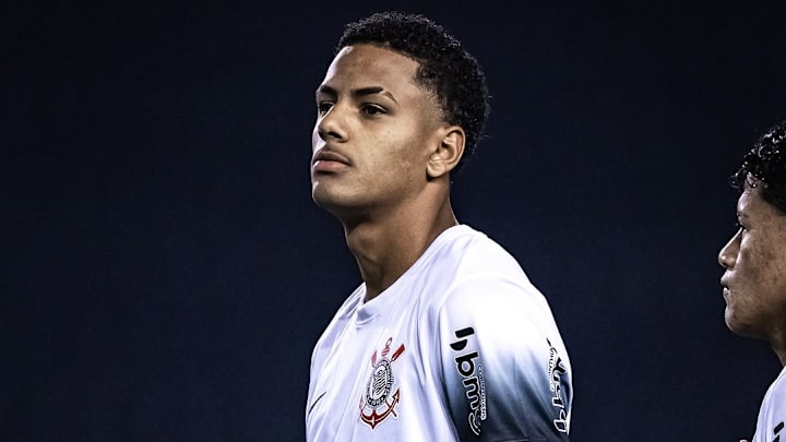 Corinthians teve melhor campanha na primeira fase em relação ao Vasco