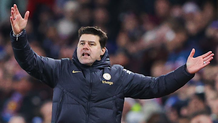 Aston Villa v Chelsea - Emirates FA Cup Fourth Round Replay