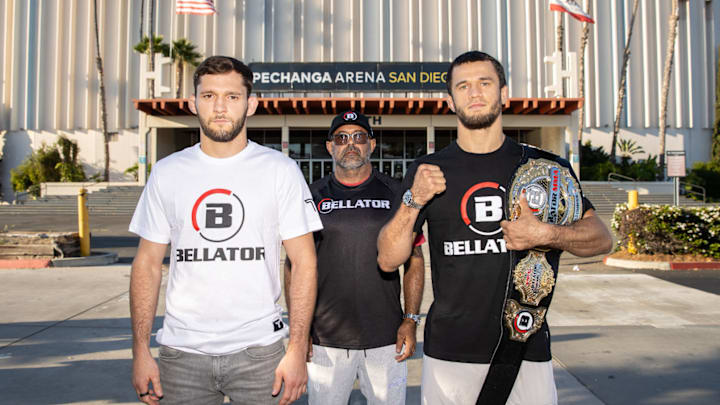 Bellator Championship Series