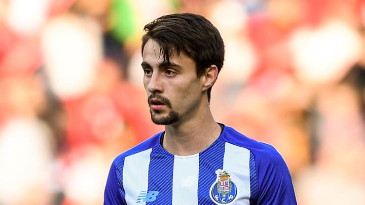 Fabio Vieira débarque à Arsenal.