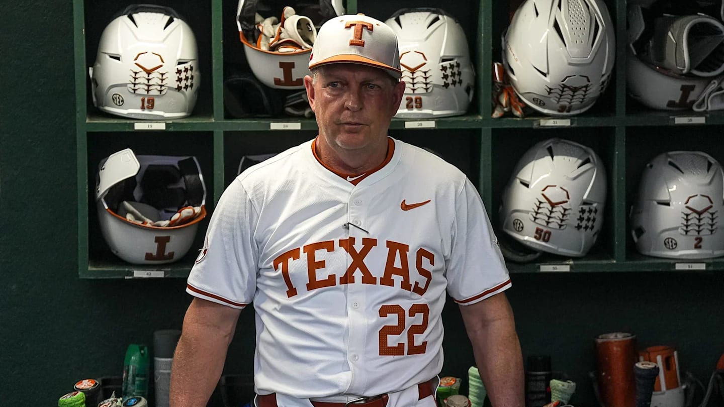 What Jim Schlossnagle Said About Heated Expectations vs. Texas A&M