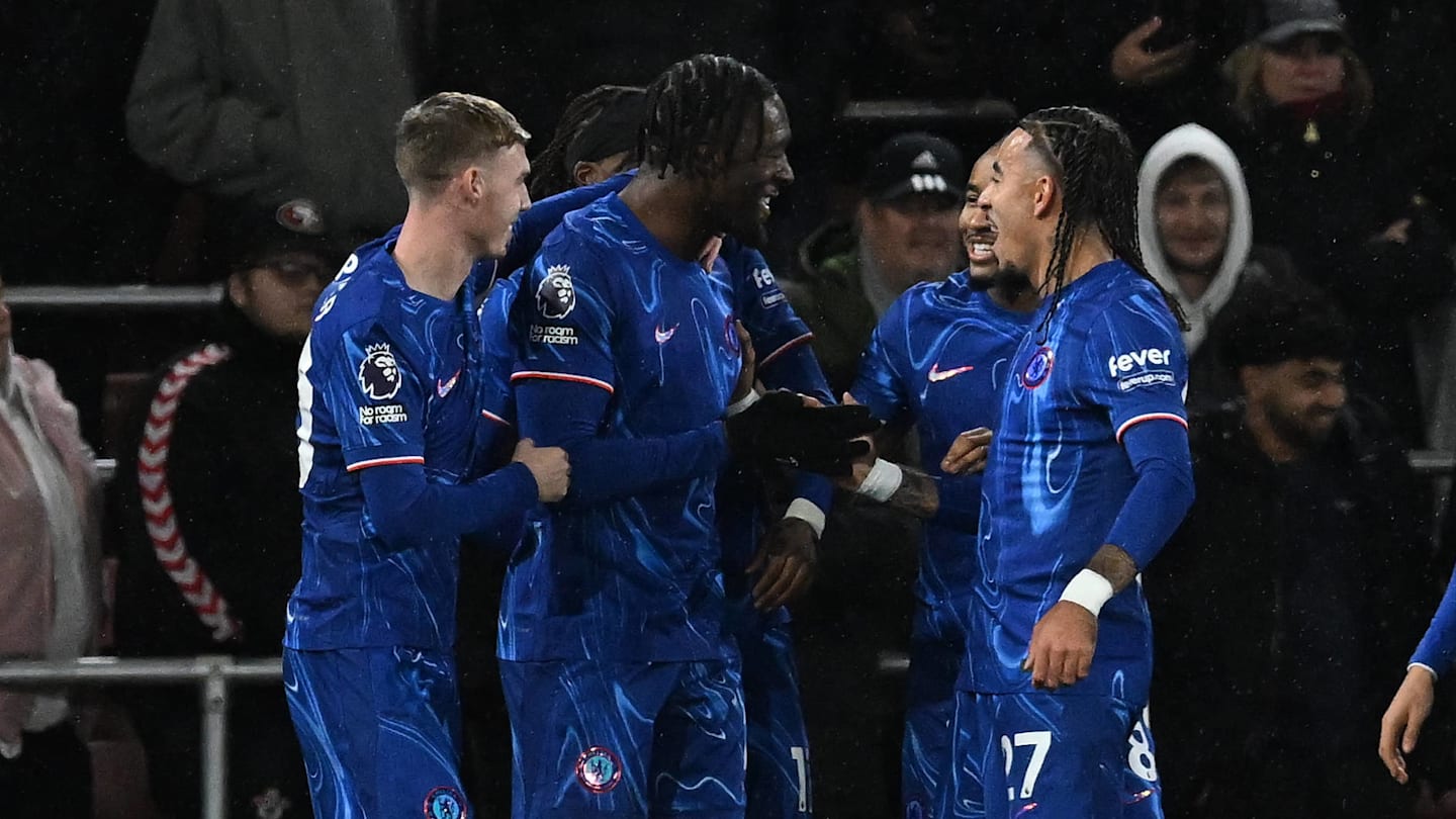 Sunderland Linked with Multiple Premier League Transfers Including £38.5M Chelsea Defender