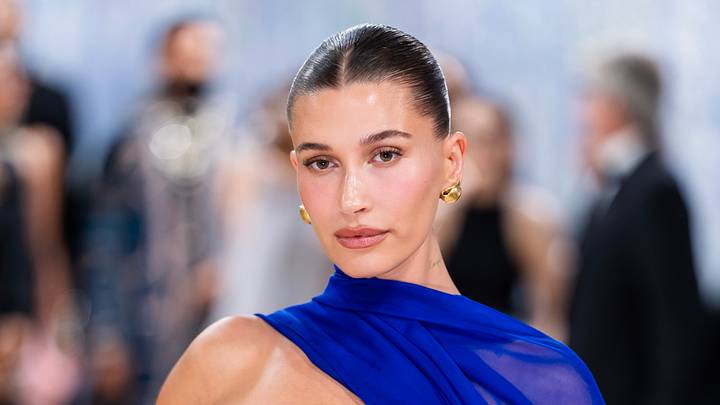Hailey Bieber