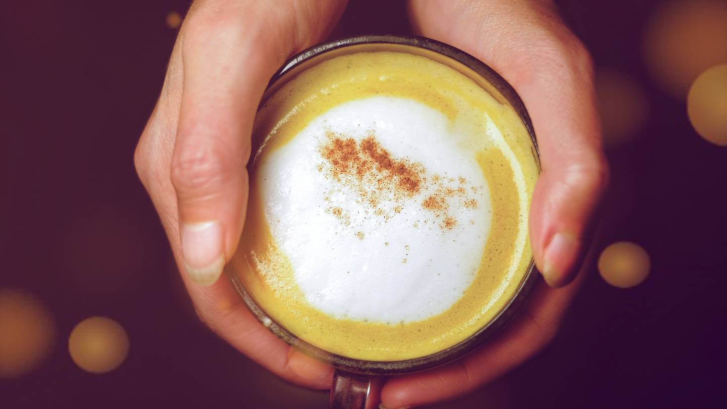 Skip the Line at Starbucks: Here’s How to Make Your Own Pumpkin Spice Latte at Home