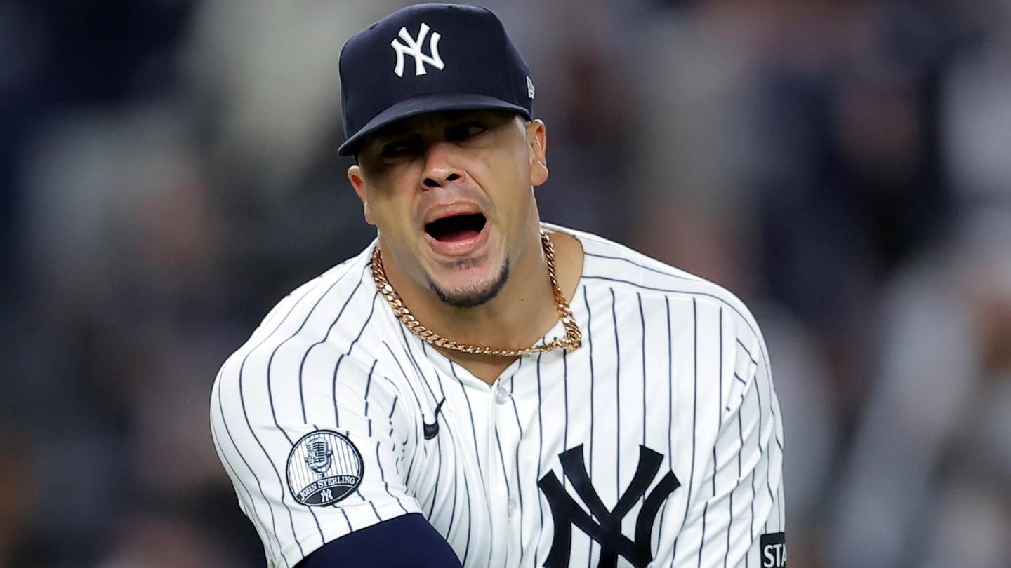 Fernando Cruz's Outlook With Yankees Is Surging After Tuesda