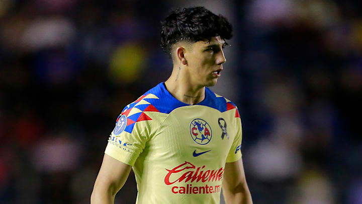 America v Real Esteli: 2024 Concacaf Champions League - Leg Two