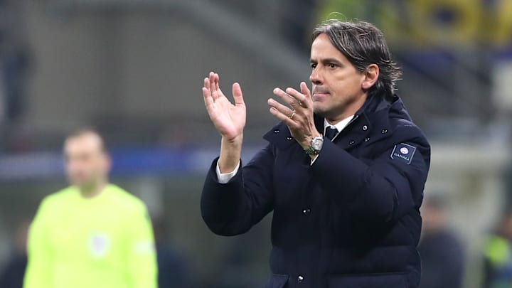 Simone Inzaghi