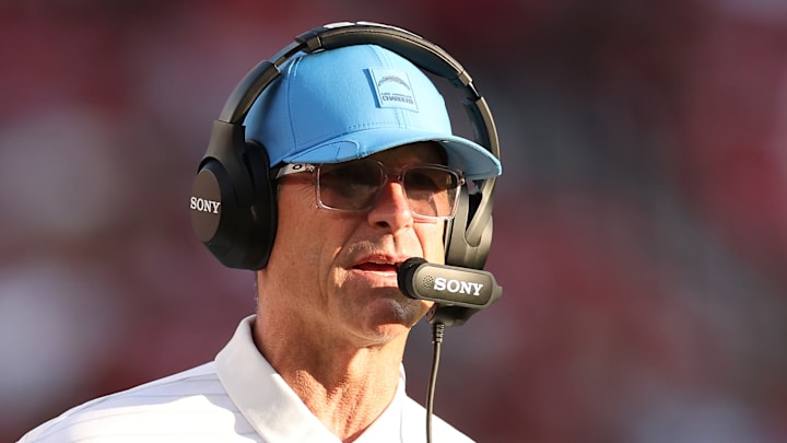 Los Angeles Chargers v San Francisco 49ers - NFL Preseason 2025
