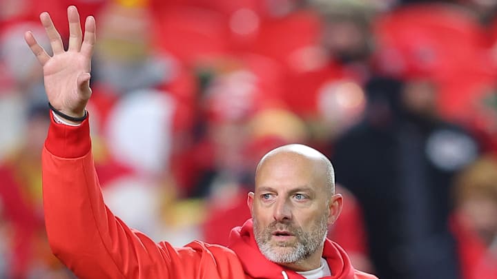 Houston Texans v Kansas City Chiefs - NFL 2025