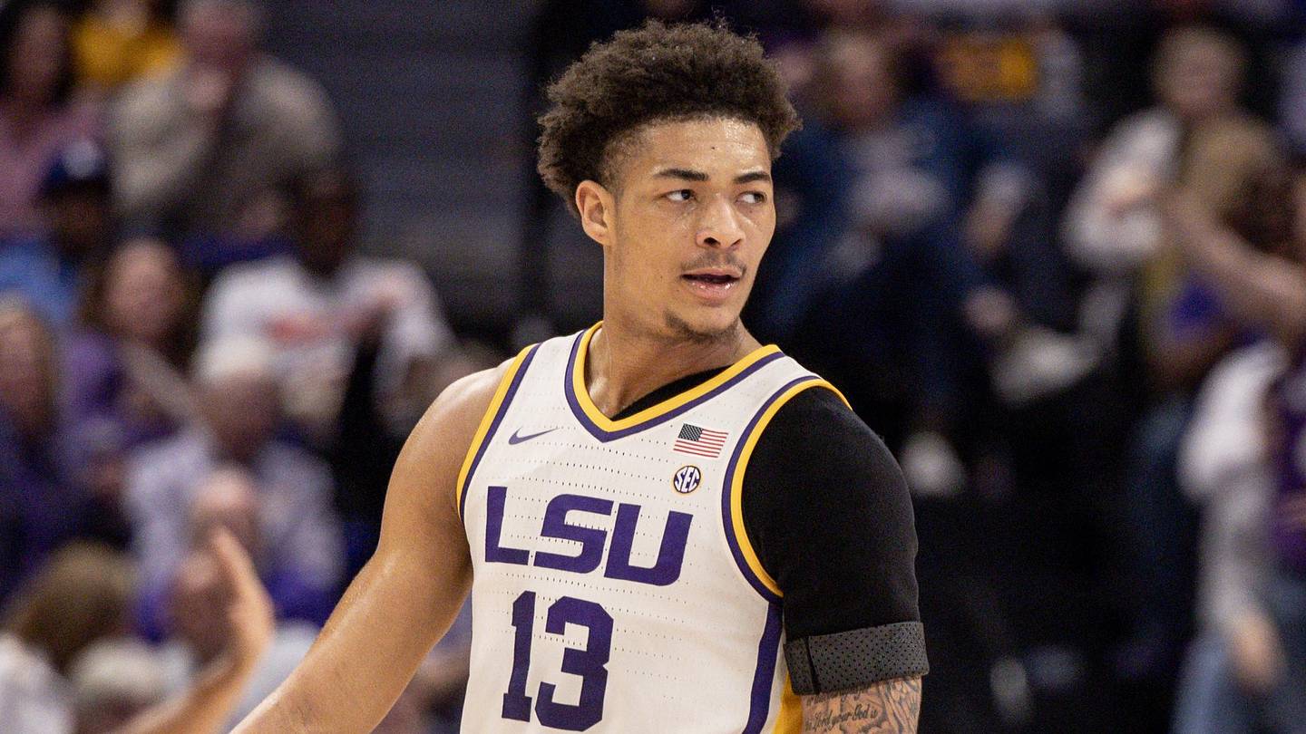 Incoming Michigan Basketball Transfer Jalen Reed Updates Health After Achilles Injury
