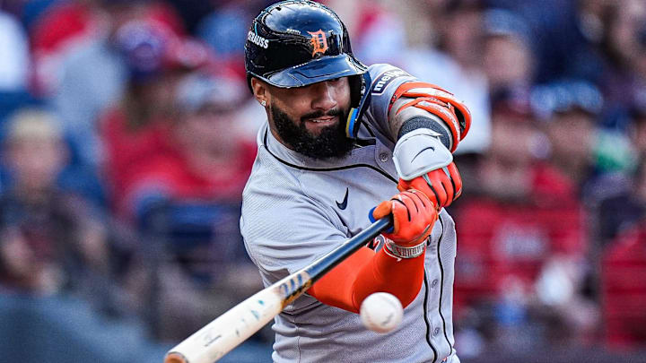 Tigers Spring Training Preview as Franchise Seeks World Series