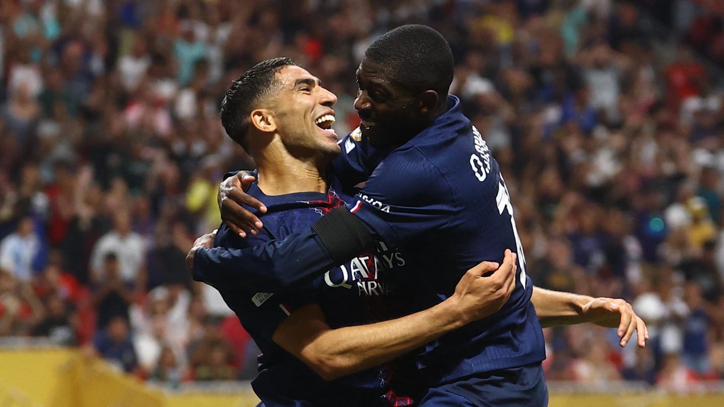 PSG - Chelsea : Football Manager prédit le vainqueur de ce huitième aller de Ligue des Champions