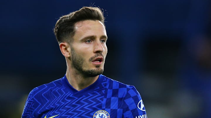 Saul Niguez stand in der Premier League für den FC Chelsea erst zweimal in der Startelf. 