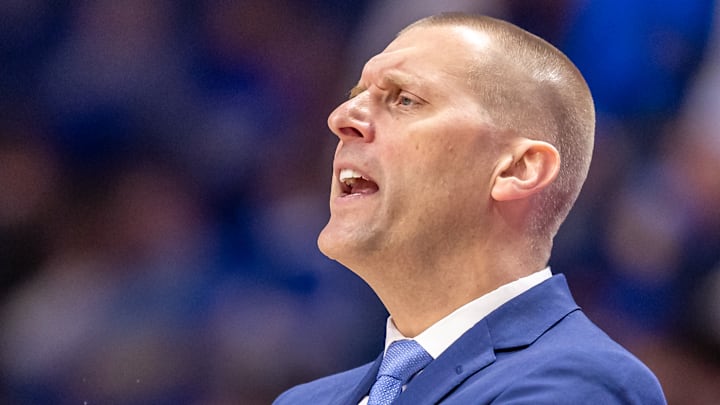 Colgate v Kentucky