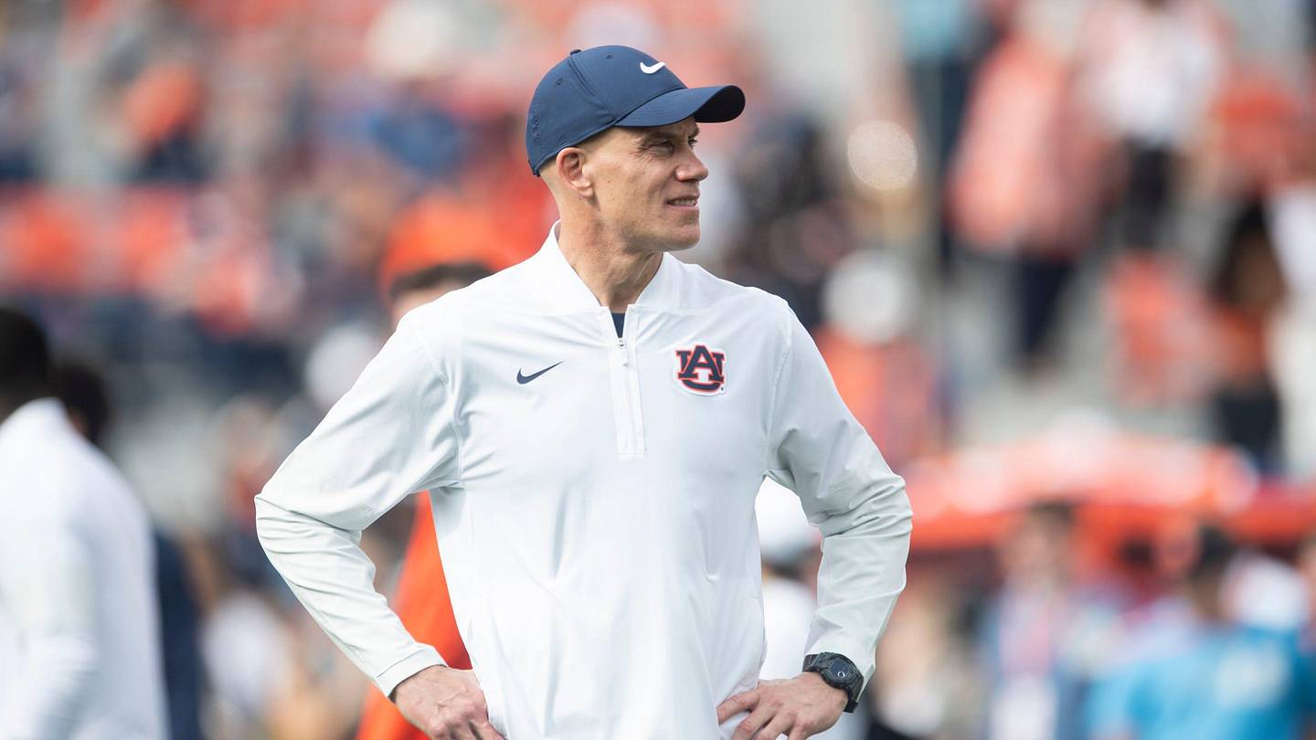 Four-Star Prospect Puts Auburn Tigers As Final Candidate Ahe
