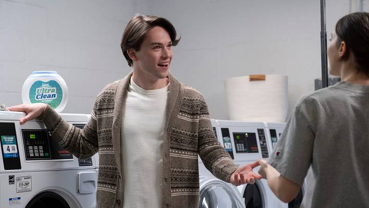 Not Suitable for Work on Hulu - Jack Martin