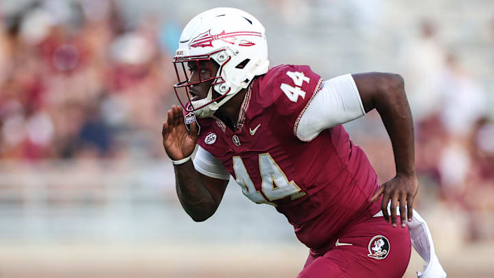 Kent State v Florida State