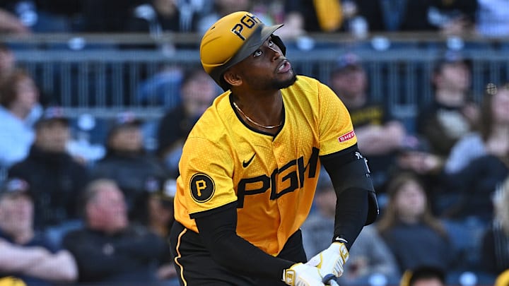 Atlanta Braves v Pittsburgh Pirates