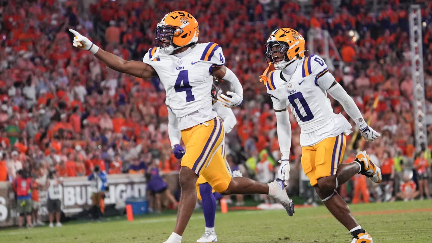 Chiefs 2026 NFL Draft Recap and UDFA Tracker