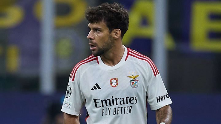 Juan Bernat wechselt wohl nach Spanien.