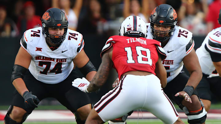 One of the portal's best offensive linemen is set to visit the Auburn Tigers.