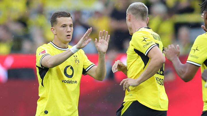 Borussia Dortmund 
