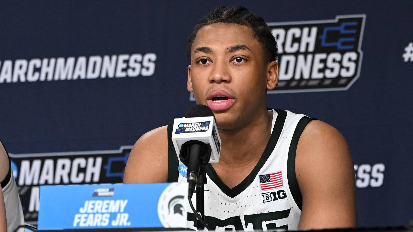 Jeremy Fears makes surprising admission about his decision to return