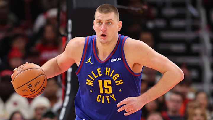 Nikola Jokic es el mejor jugador de la NBA en la actualidad 